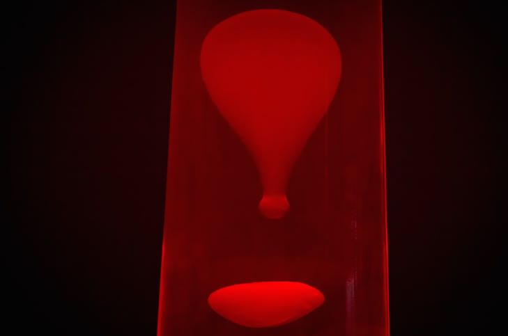 Oterhals-Exclamation