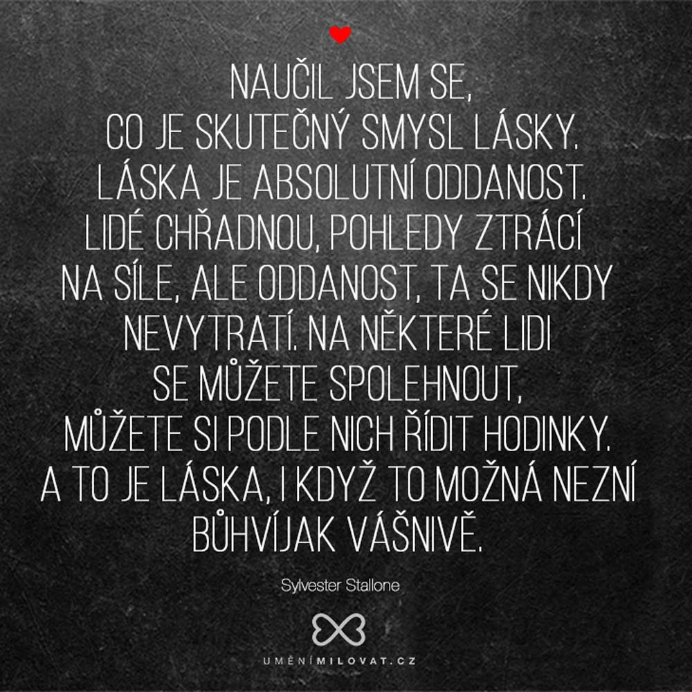 Citaty-Stallone-laska-oddanost
