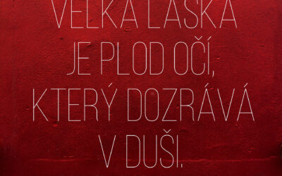 Láska z&nbsp;očí do&nbsp;očí: Benjamin Franklin o&nbsp;lásce