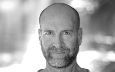 Slavný lektor sexuality David Deida a&nbsp;jeho přednášky na&nbsp;YouTube.com