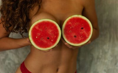 Meloun – přírodní viagra!?