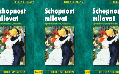 Schopnost milovat – Fritz Riemann